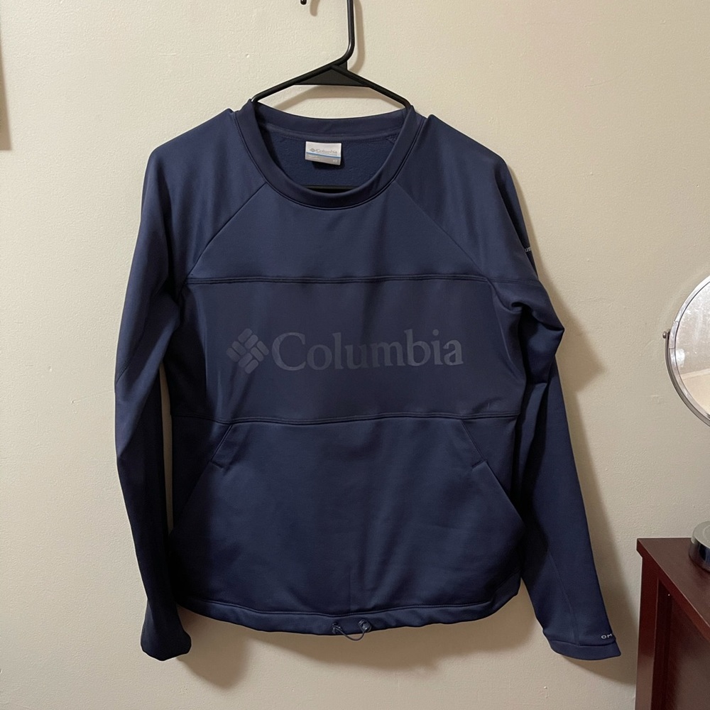 COLOMBIA FLEECE